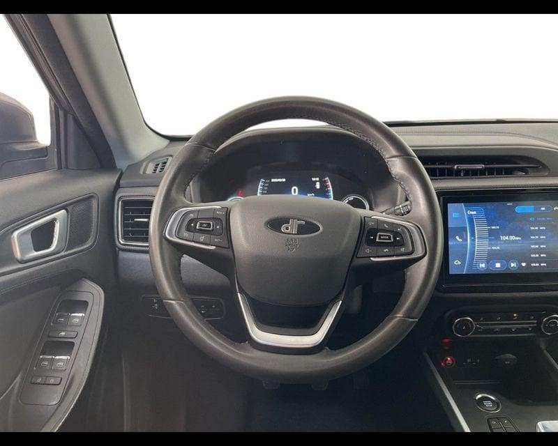 DR AUTOMOBILES dr 4.0 1.5 Gpl 114cv