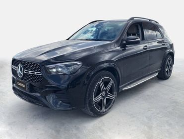 Mercedes-Benz GLE - V167 - GLE 450 d AMG Line Premium 4matic auto