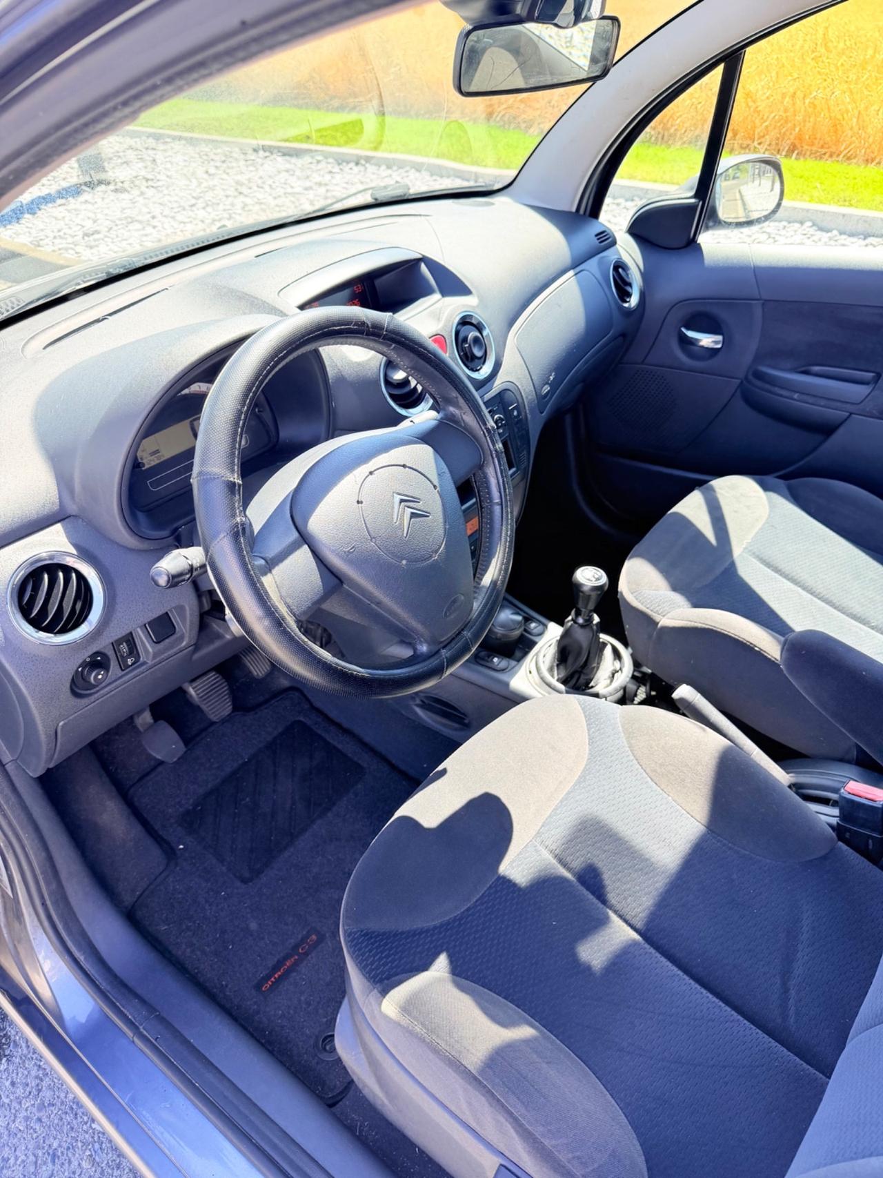 Citroen C3 1.1 Exclusive Style