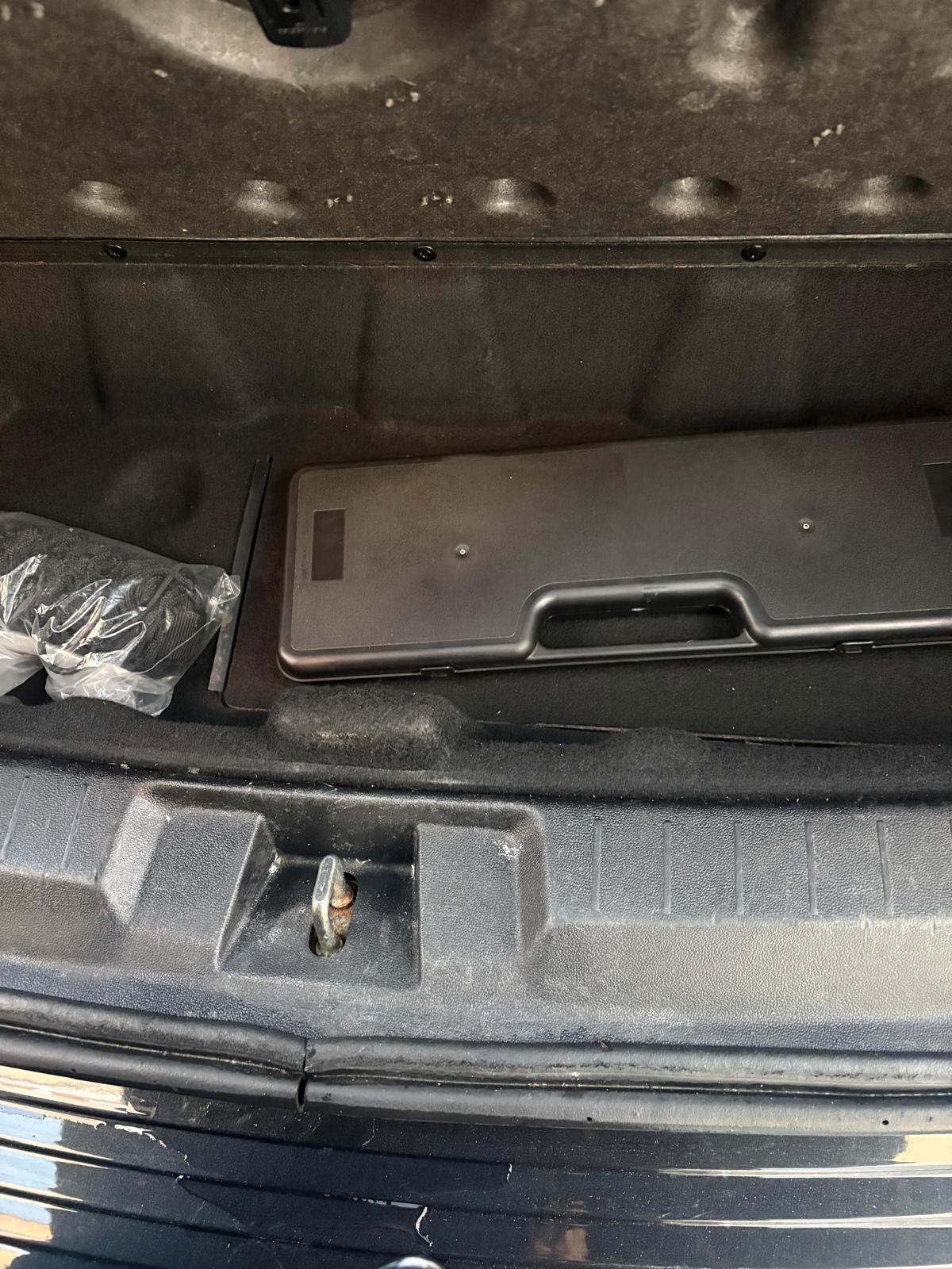 Fiat Freemont 2.0 Multijet 170 CV Black Code