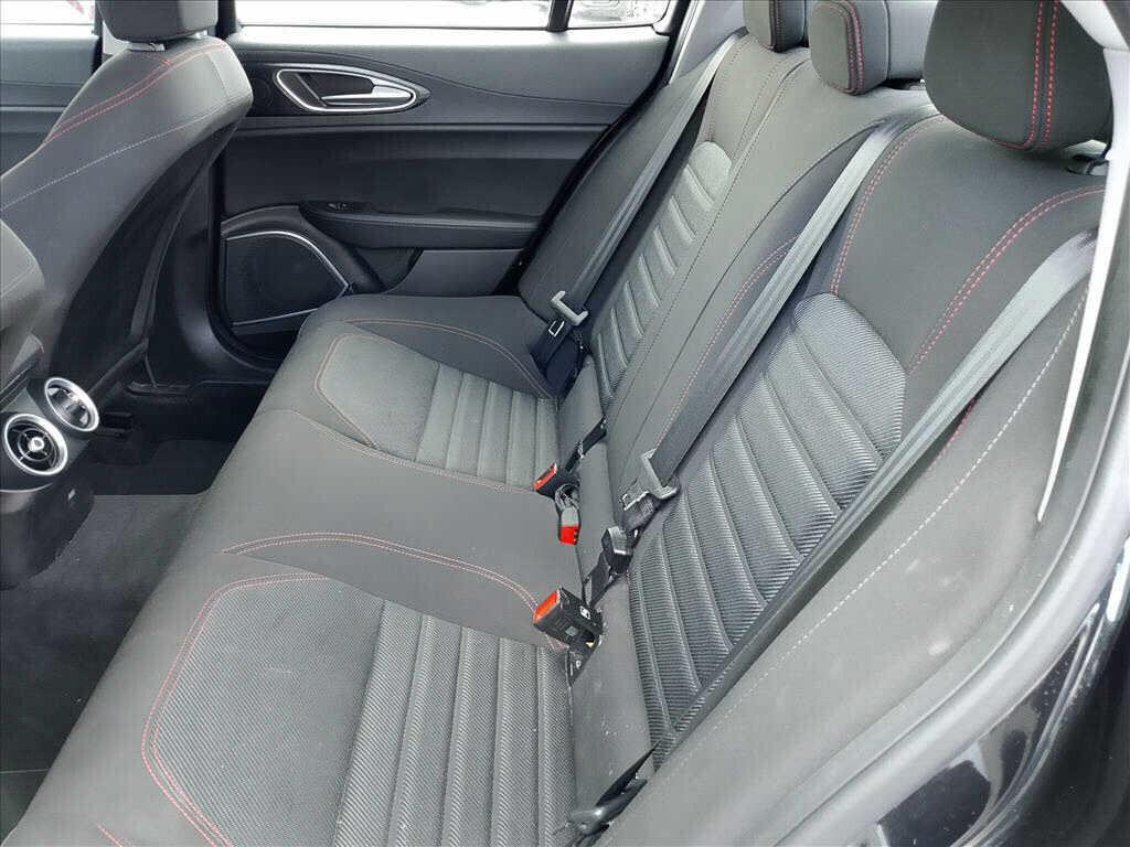 Alfa Romeo Giulia 2.0 TURBO 200CV AT8 **PREZZO VERO*UNIPRO'*ITALIANA