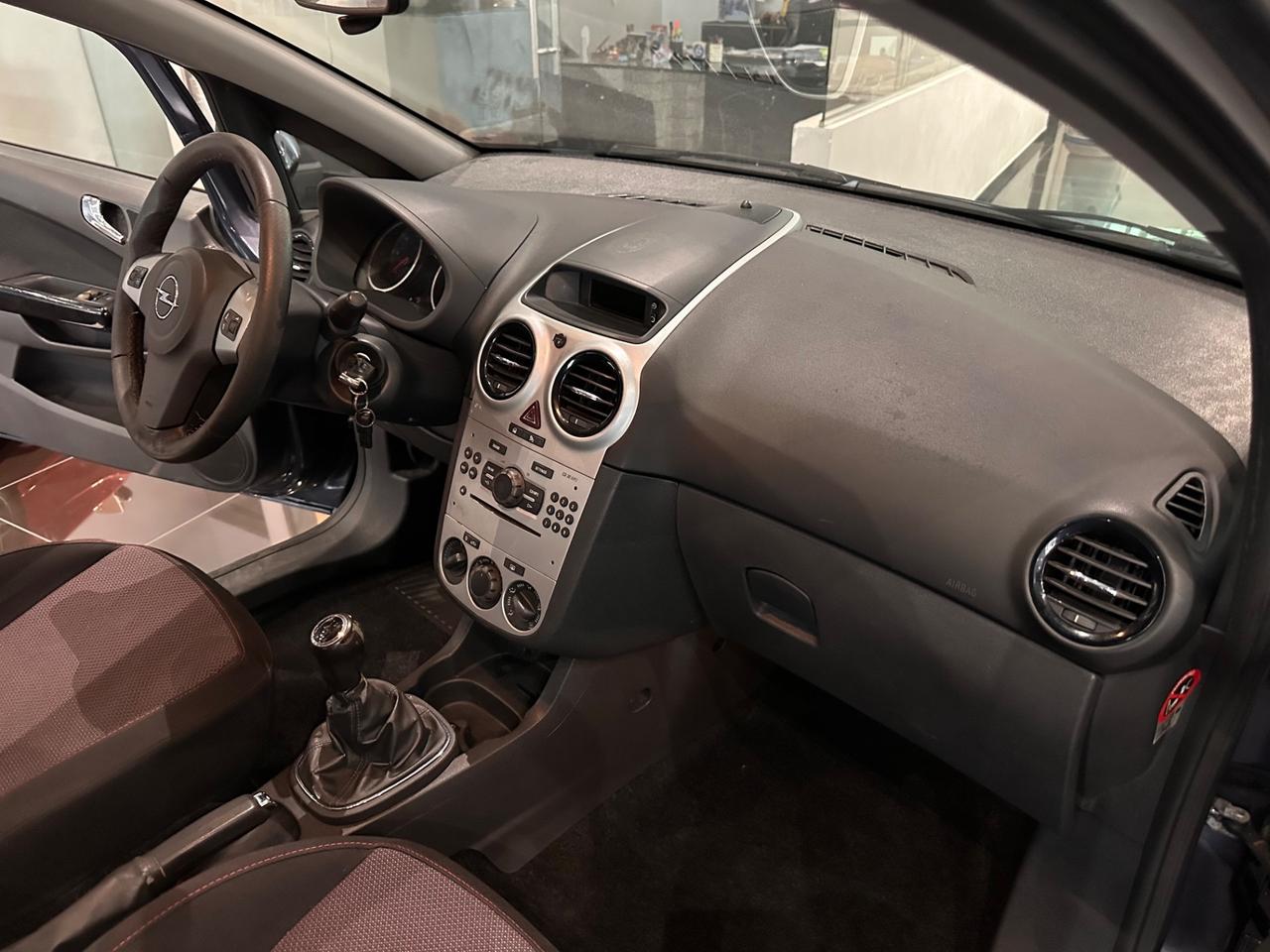 Opel Corsa 1.3 CDTI 90CV 3 porte Sport
