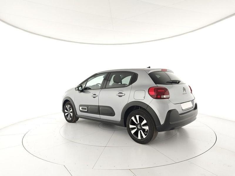 Citroën C3 PureTech 110 S&S Max