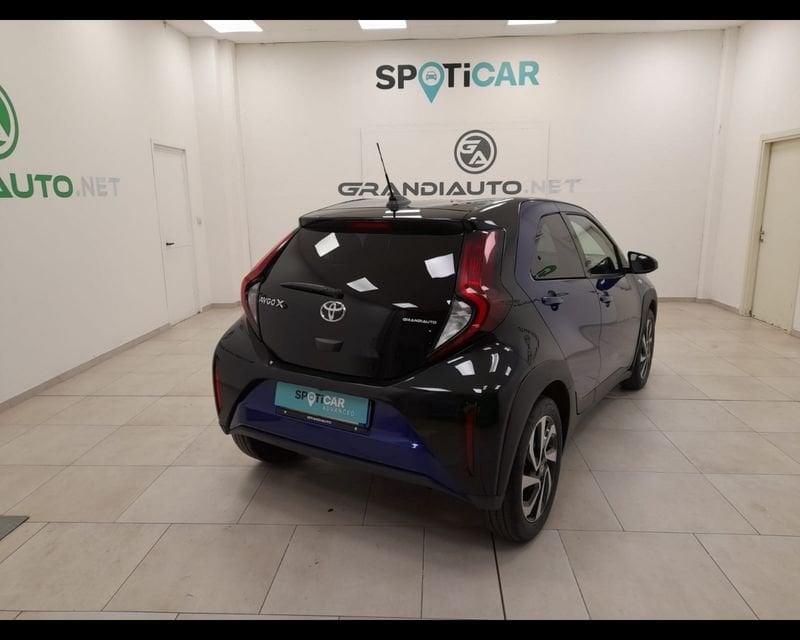 Toyota Aygo X 1.0 Trend 72cv