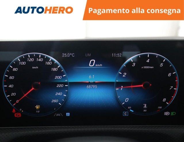 MERCEDES-BENZ A 180 Sport