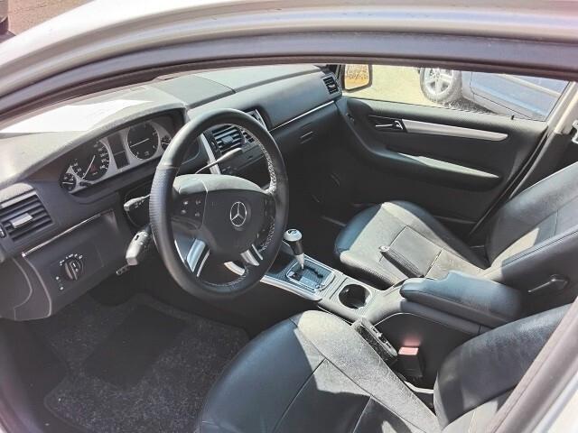 Mercedes-benz B 200 CDI Executive