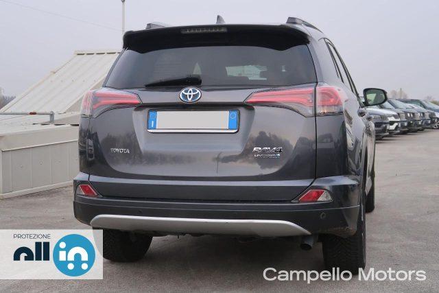 TOYOTA Other RAV4 RAV4 2.5 Hybrid 2WD Style