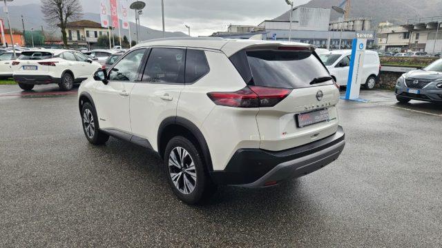 NISSAN X-Trail e-Power 2WD 5 posti N-Connecta