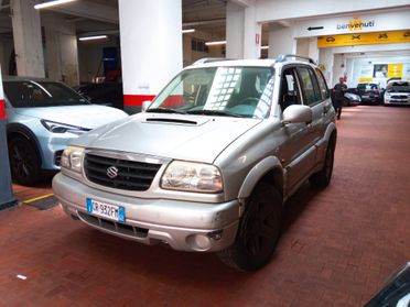Suzuki Grand Vitara 2.0 turbodiesel 16V cat S.W.