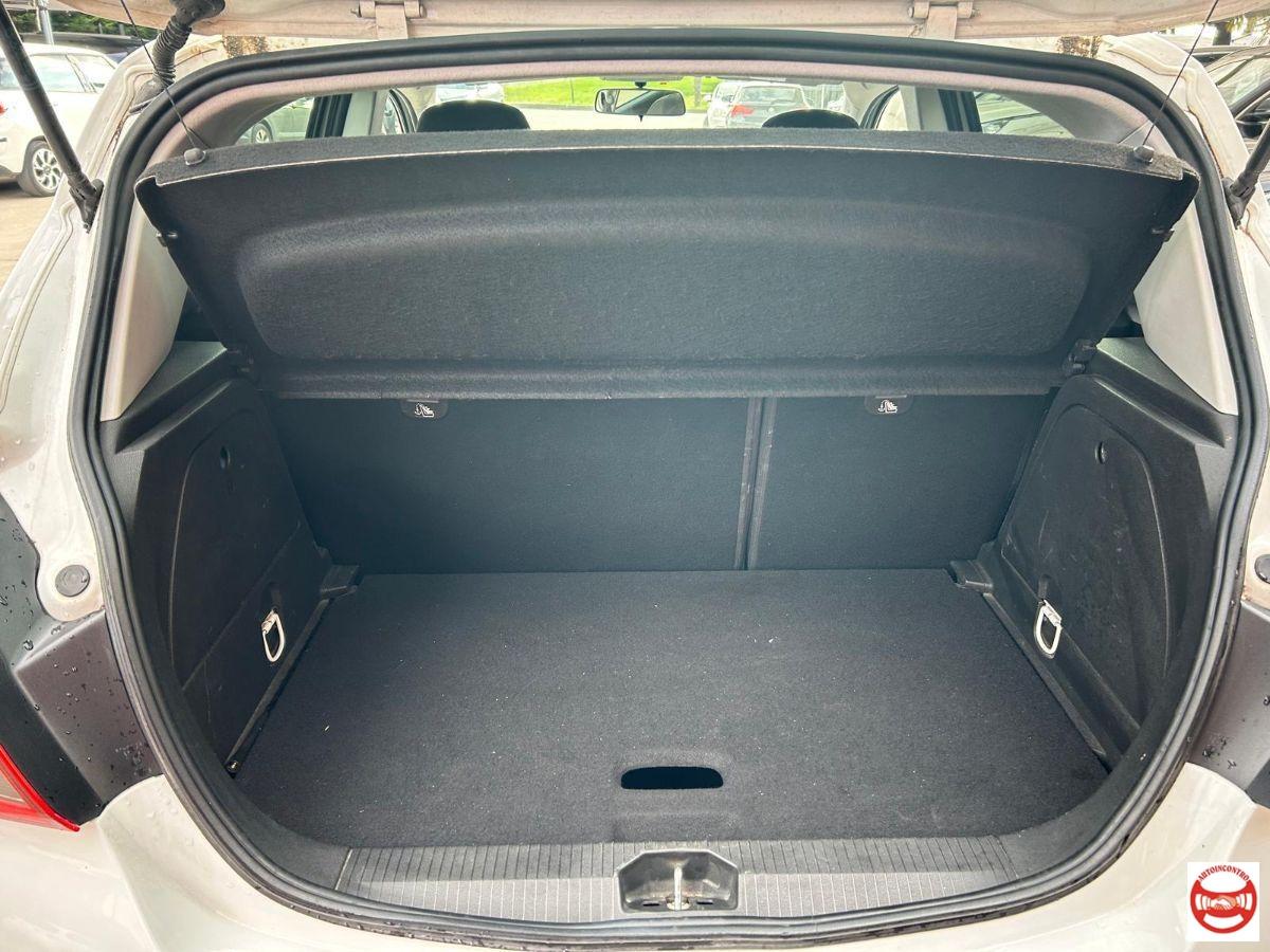 OPEL - Corsa 5p 1.4 b-Color Gpl 90cv