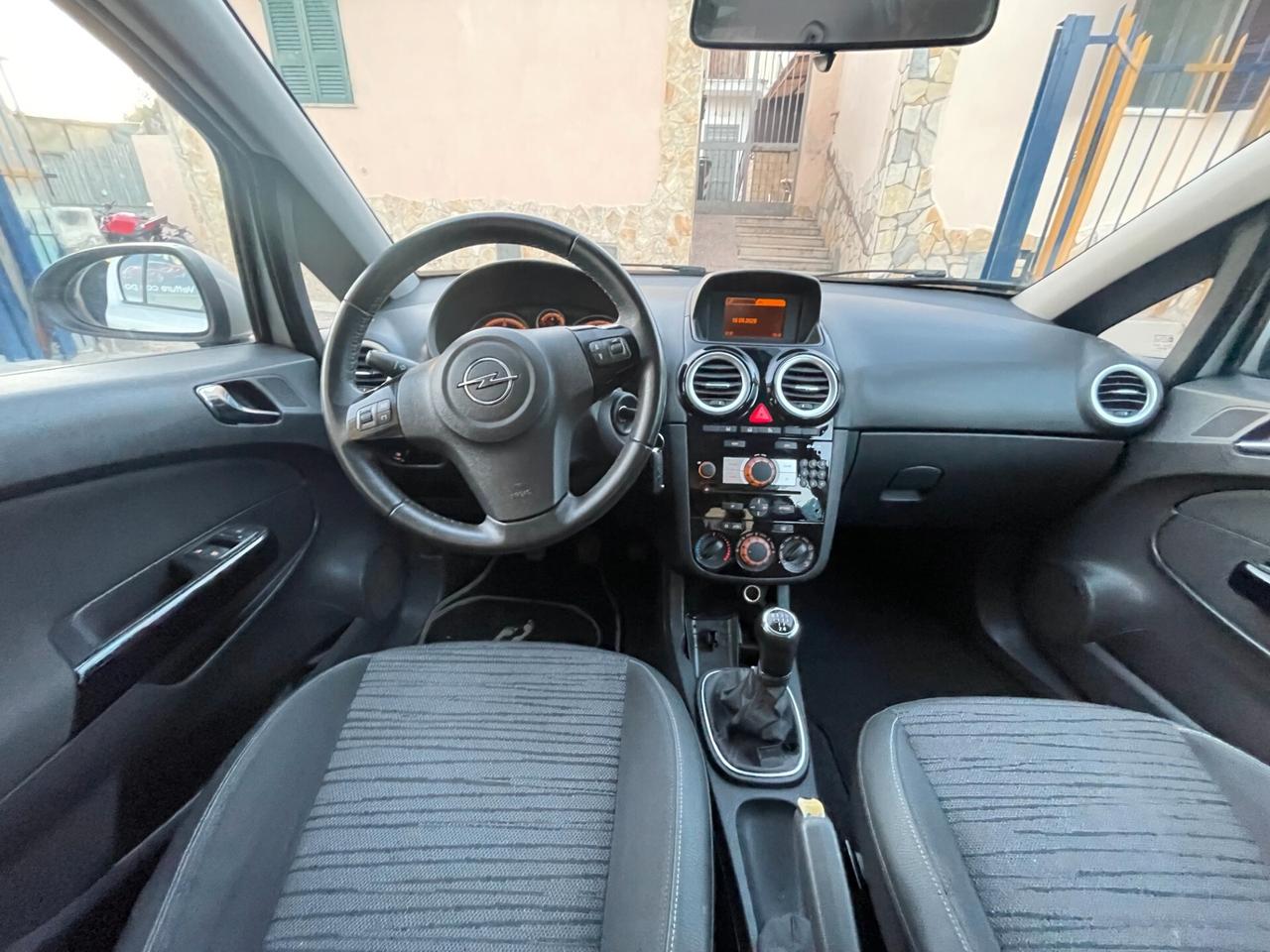 Opel Corsa 1.3 CDTI 75CV F.AP. 5 porte Edition
