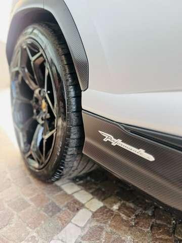Lamborghini Urus Performante - iva esposta - superbollo 24/25