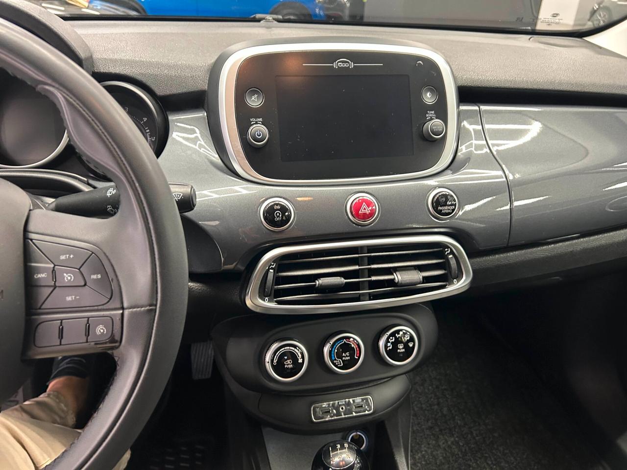 Fiat 500X 1.3 MultiJet 95 CV Pop Star