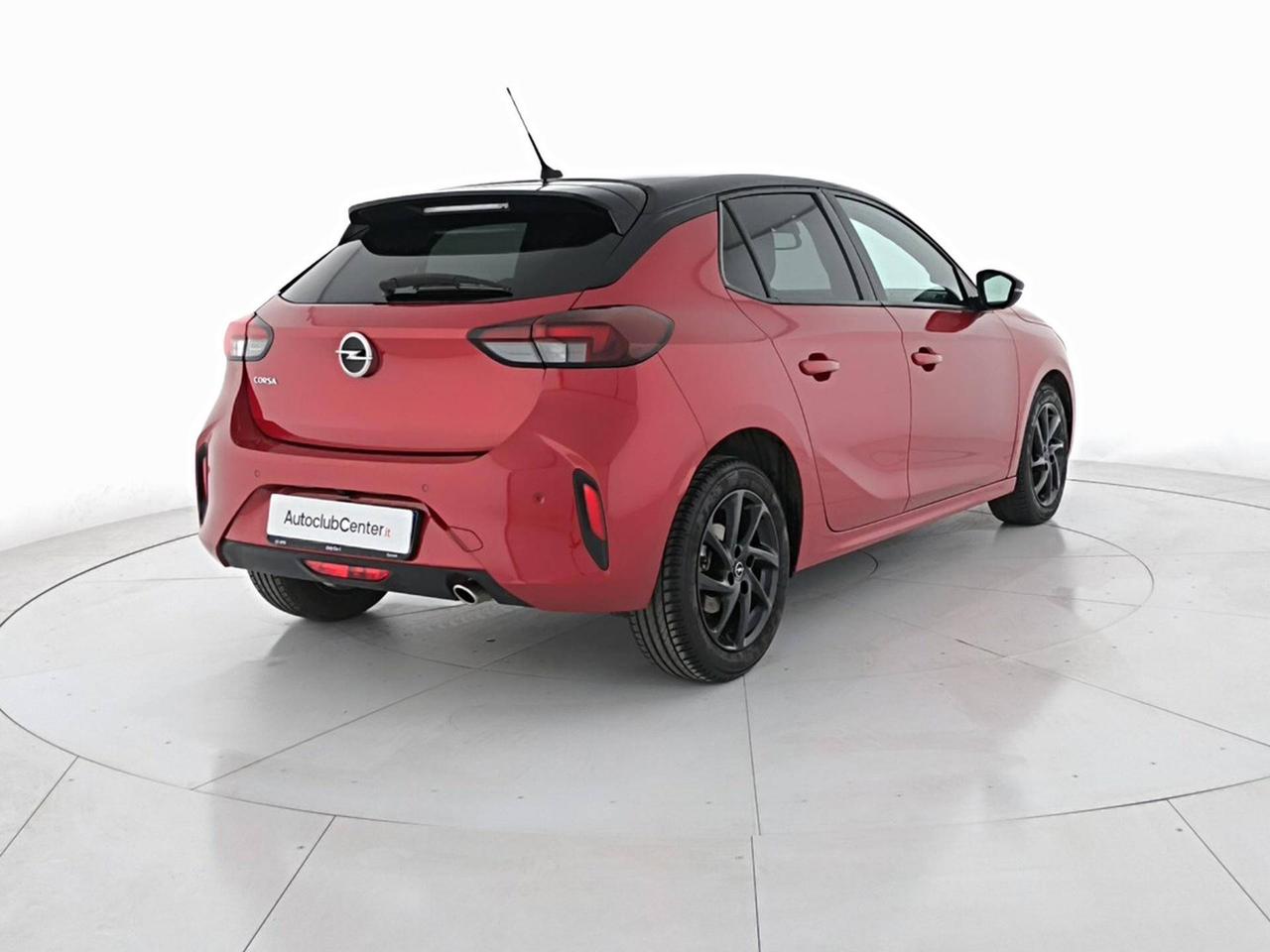 Opel Corsa 1.2 GS Line 100cv