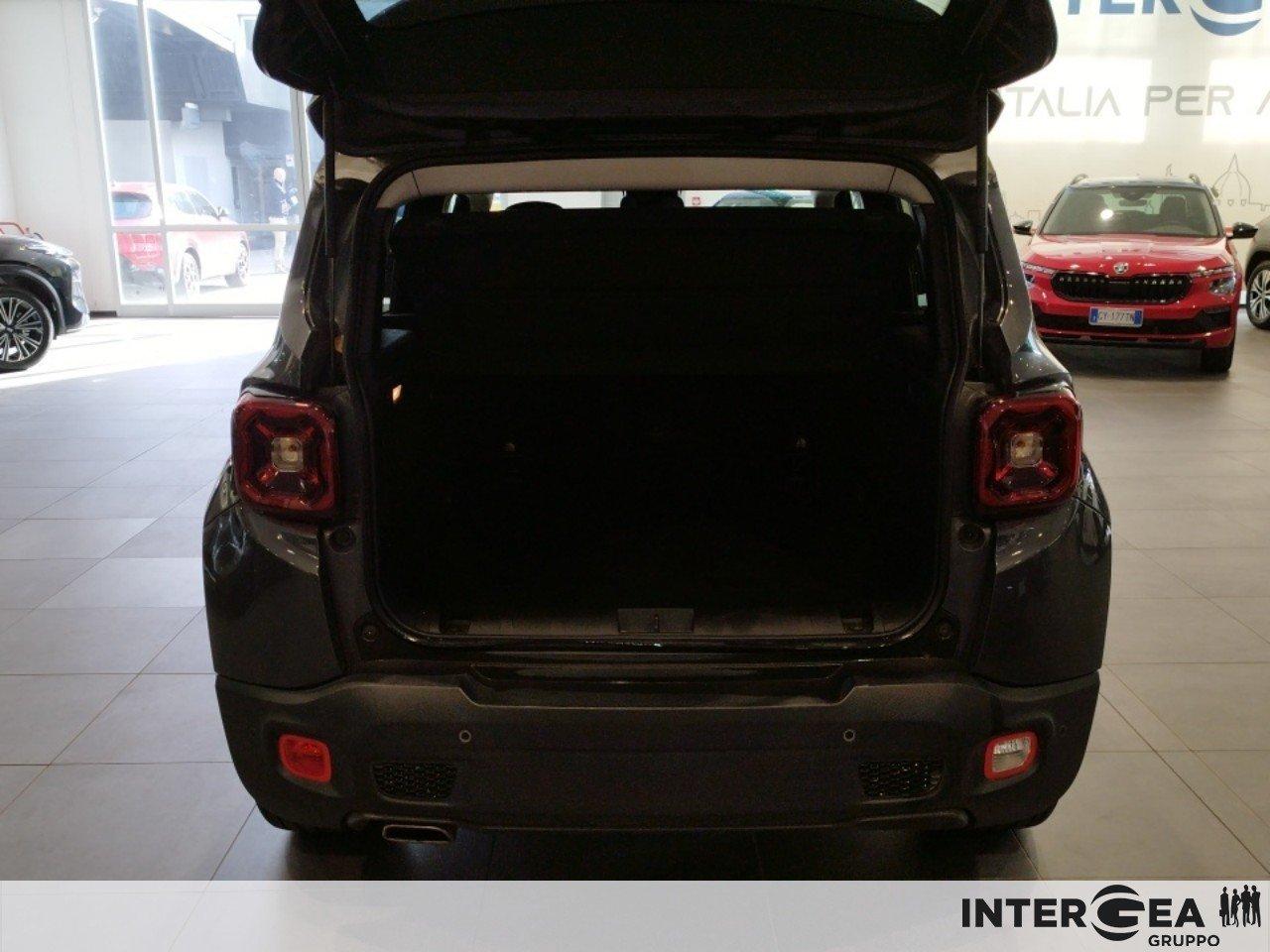 JEEP Renegade 1.6 mjt Limited 2wd 130cv