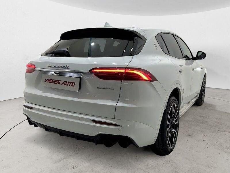 Maserati Grecale 2.0 MHEV GT PrimaSerie