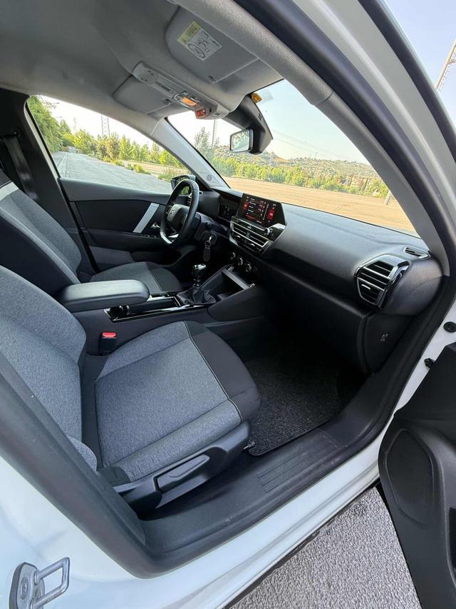 CITROEN C4 BlueHDi 110 S&S Feel