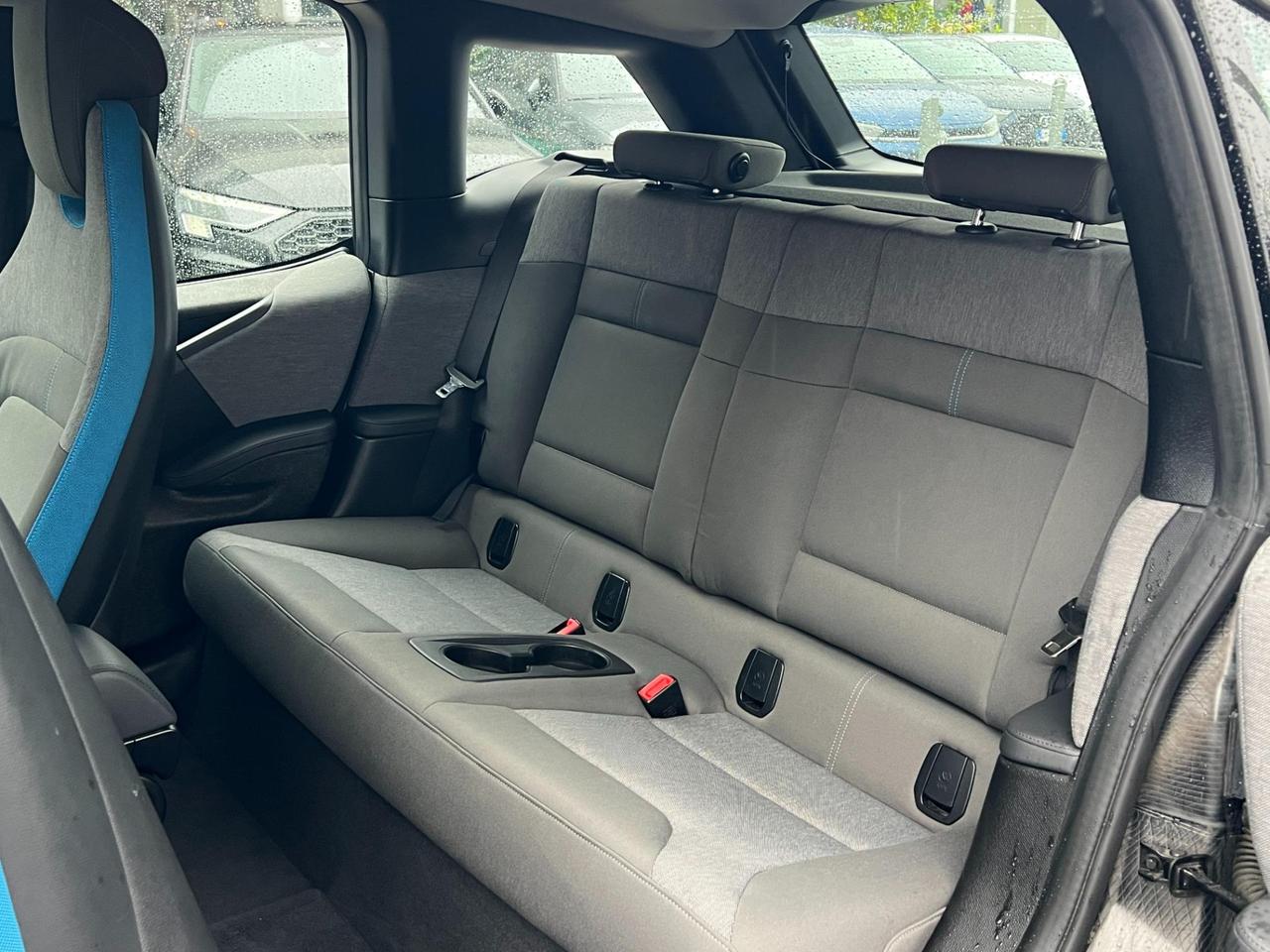 BMW i3 60 Ah (Range Extender) REX FINANZIABILE