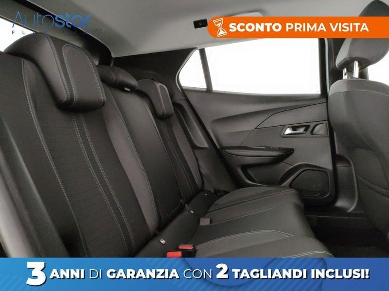 Peugeot 2008 1.5 bluehdi Allure s&s 110cv