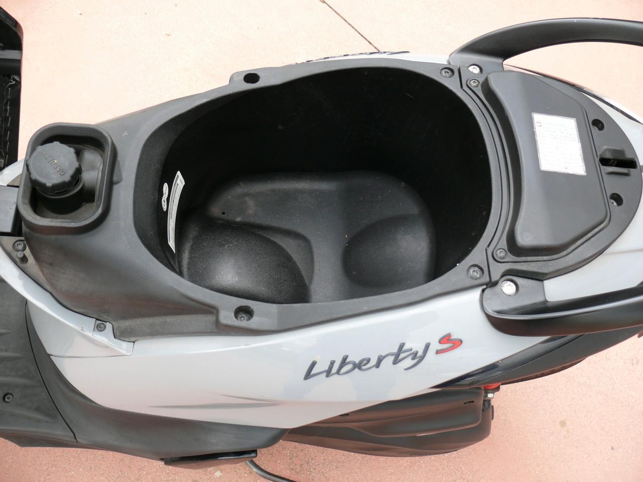 Piaggio Liberty S 50 (M1387)