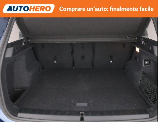 BMW X1 xDrive25e Advantage