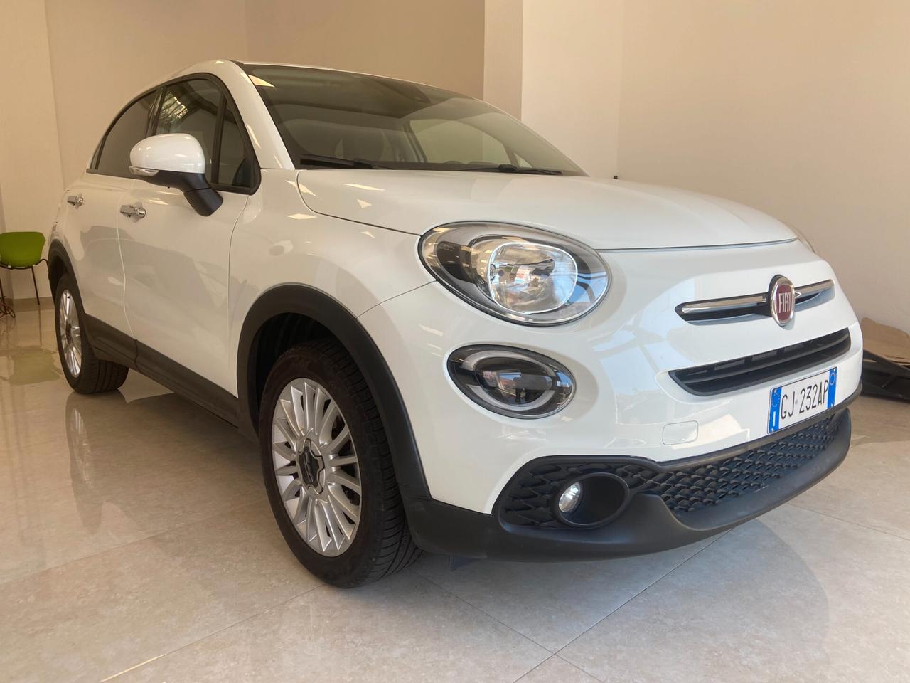 Fiat 500X 1.3 MultiJet 95 CV