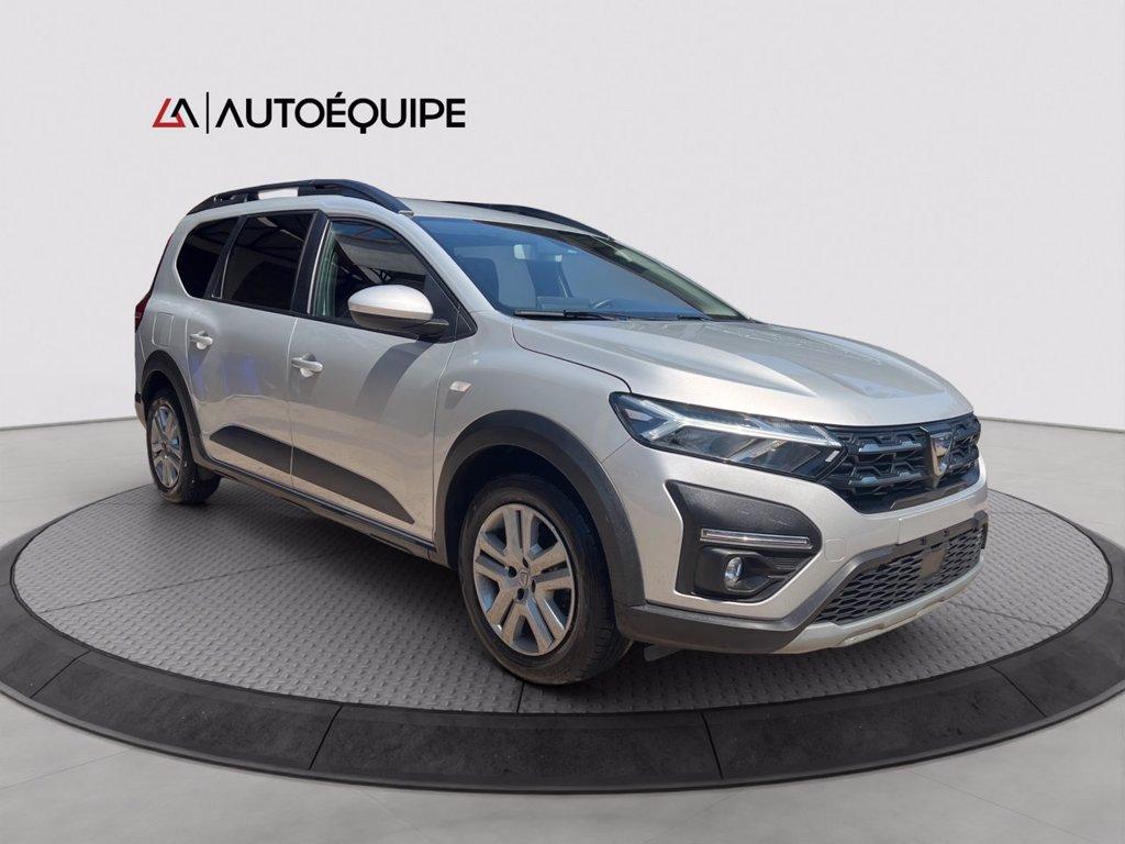 DACIA Jogger 1.0 tce Comfort Gpl 100cv del 2022
