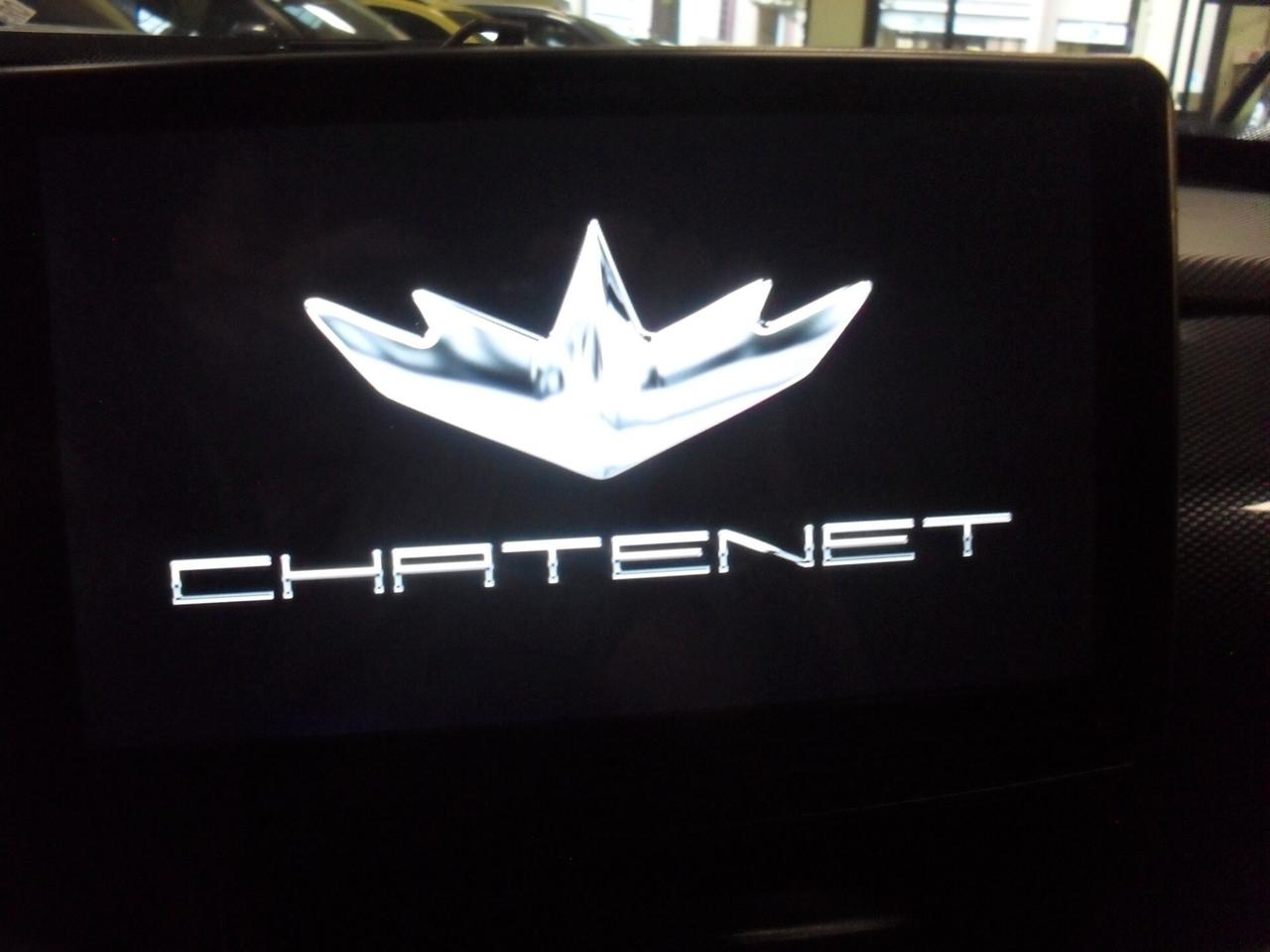 Chatenet CH46 Sport Erre
