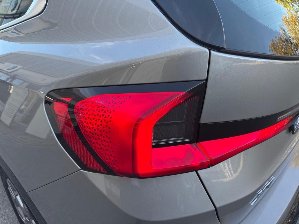 BMW X1 18 d xLine sDrive DCT