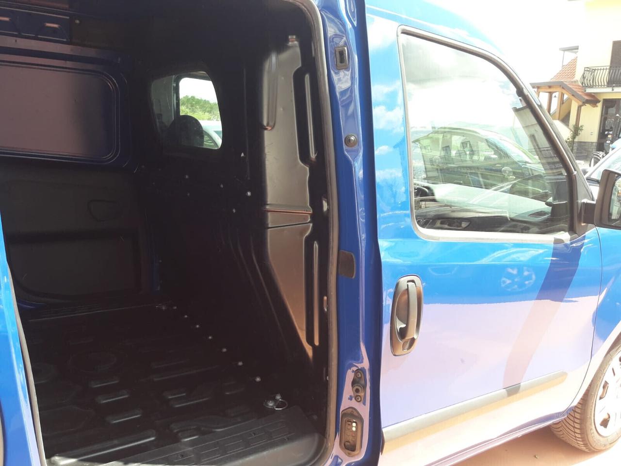 Fiat Doblo Doblò 1.6 MJT 105CV PC-TN Cargo Lamierato
