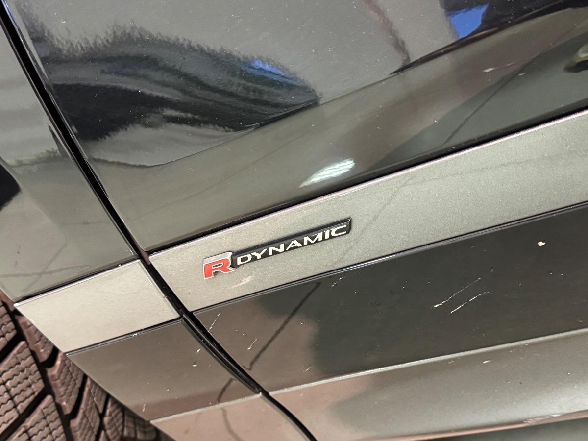 LAND ROVER Range Rover Evoque 2.0D 150 CV AWD Auto R-Dynamic