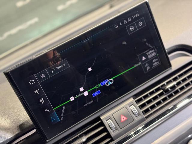 AUDI Q5 SPB 40 TDI quattro S tronic Identity Black