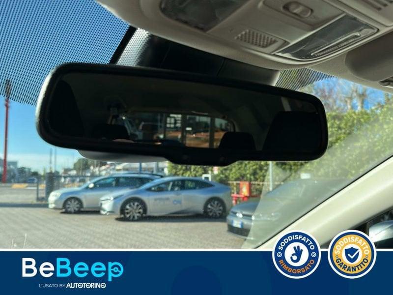 Honda CR-V 1.6 COMFORT 2WD MY16