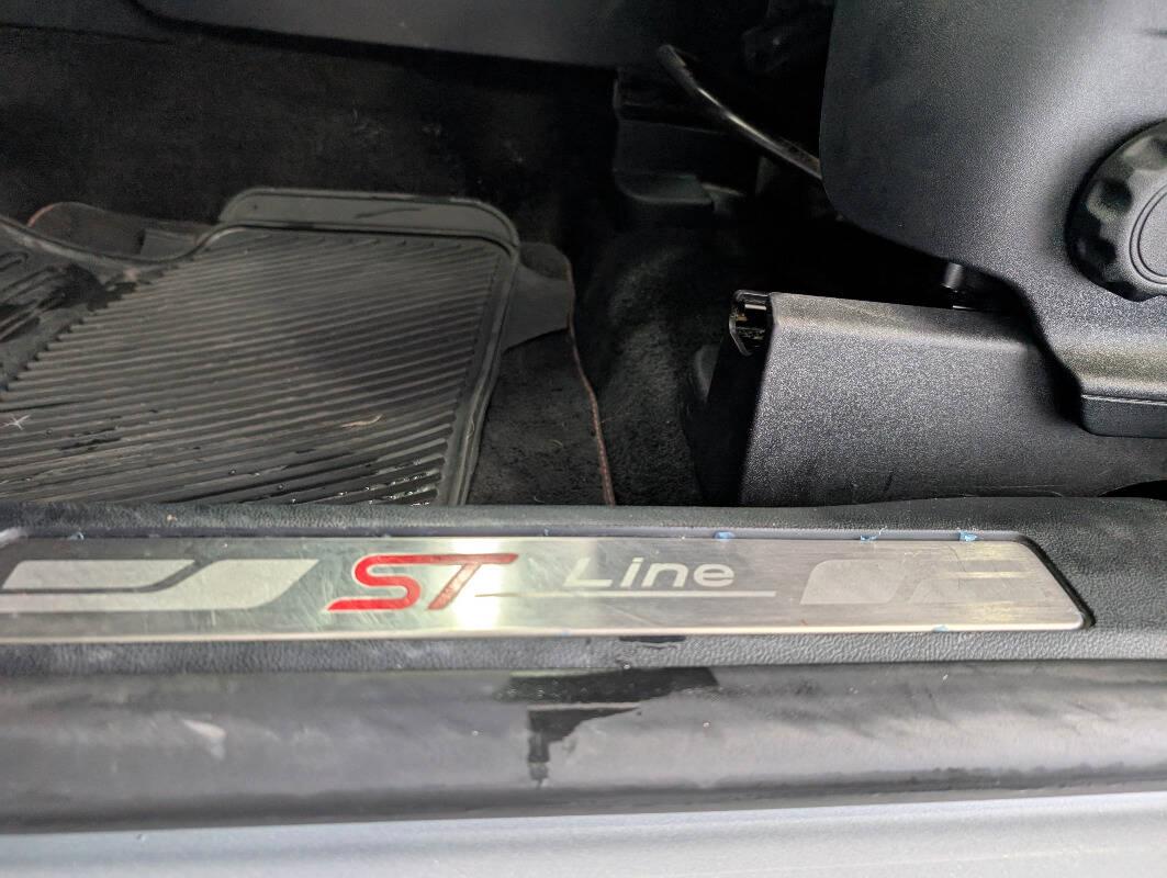 Ford Kuga 1.5 ecoblue ST-Line X 2wd 120cv auto