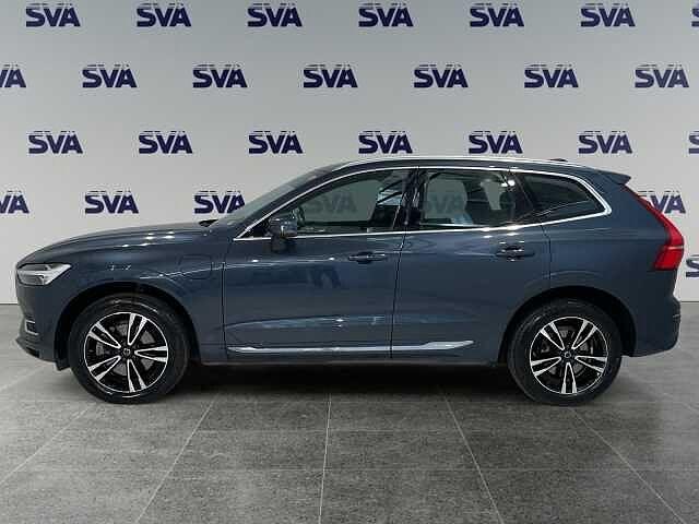 Volvo XC60 2.0 Hybrid 253CV AWD Autom. Inscription (PHEV)