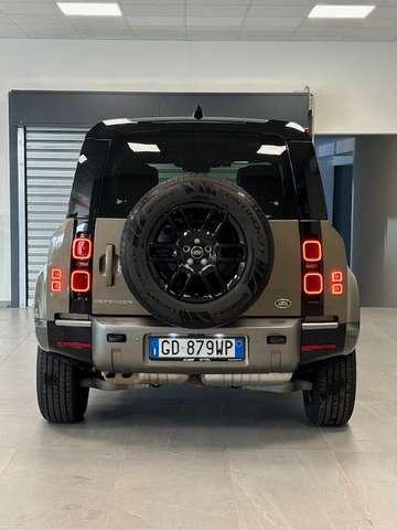 Land Rover Defender 3.0D I.6 X-DYNAMIC AWD 250CV AUTO