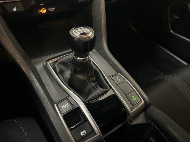 HONDA Civic 1.0T 5 porte Elegance Navi