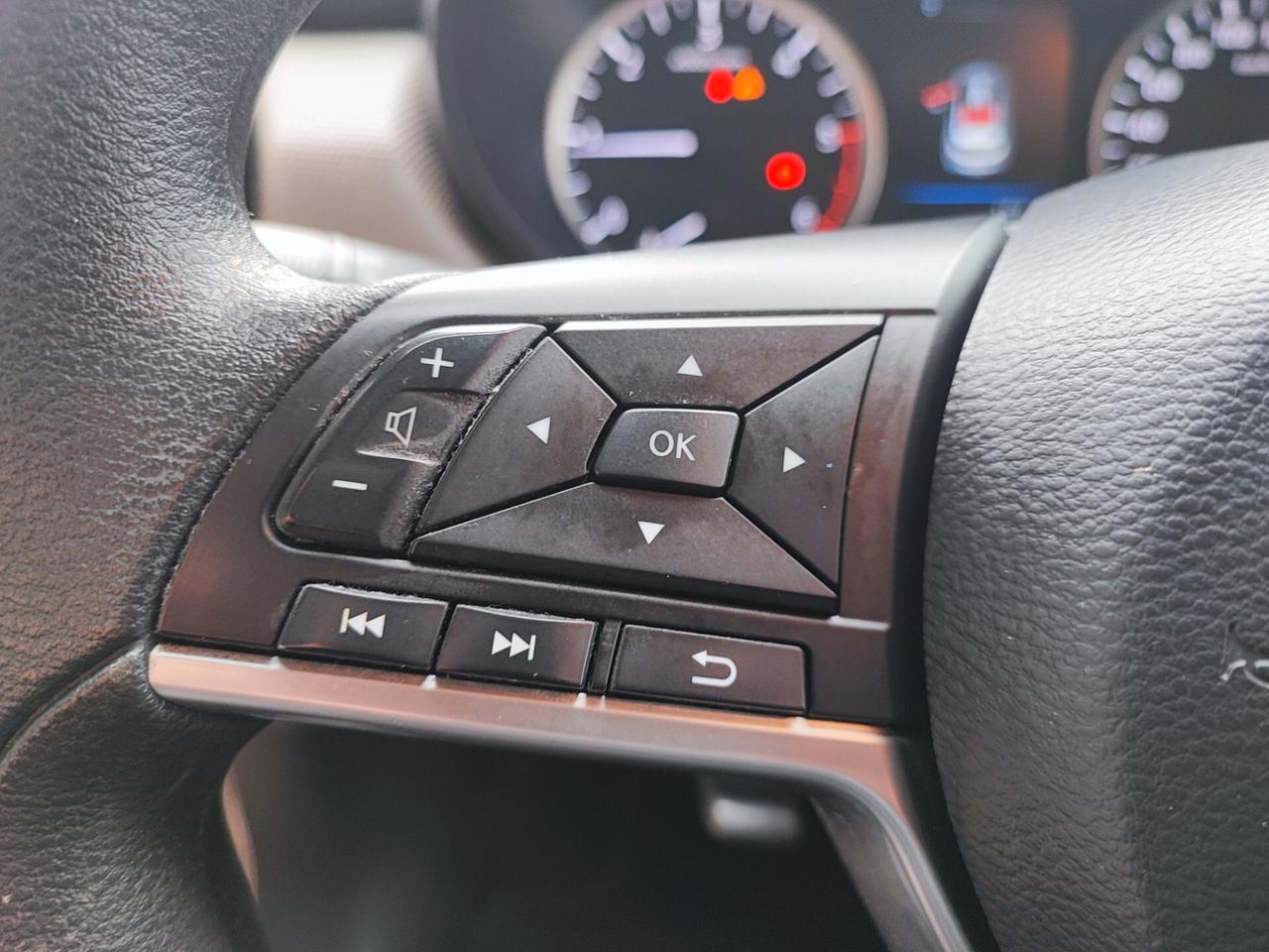 Nissan Micra 1.5 dCi 8V 5 porte Tekna