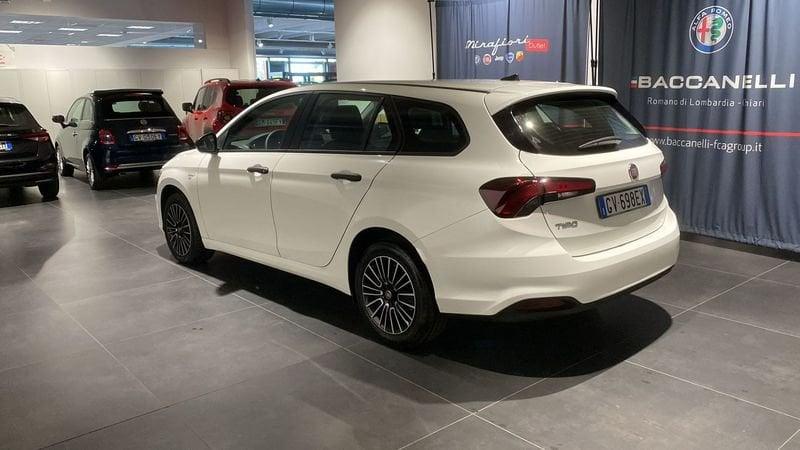 FIAT Tipo 1.6 Mjt S&S SW