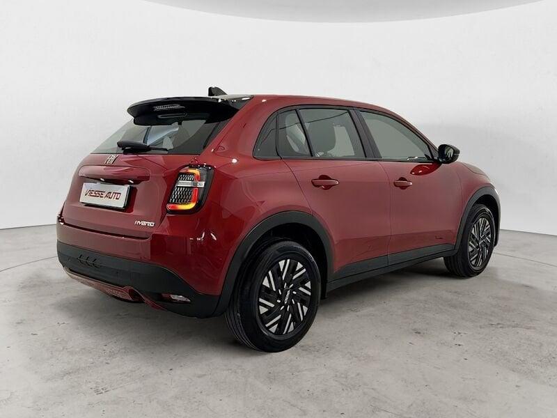 FIAT 600 1.2 Hybrid 110cv Business