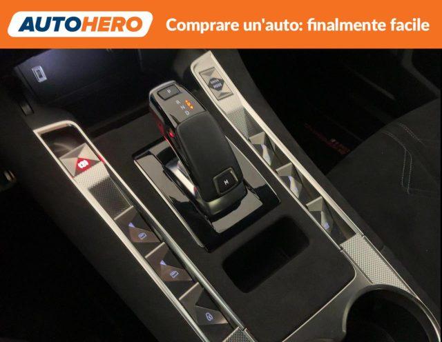 DS AUTOMOBILES DS 7 BlueHDi 130 aut. Performance Line