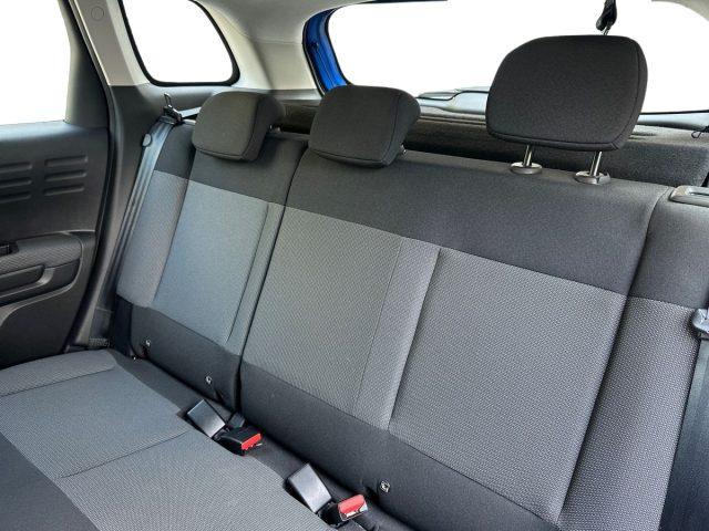 CITROEN C3 Aircross PureTech 110 S&S Live