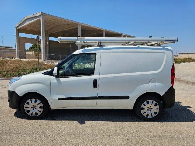 FIAT Doblo Doblò 1.6 MJT 105CV PC-TN Cargo OFFICINA MOBILE