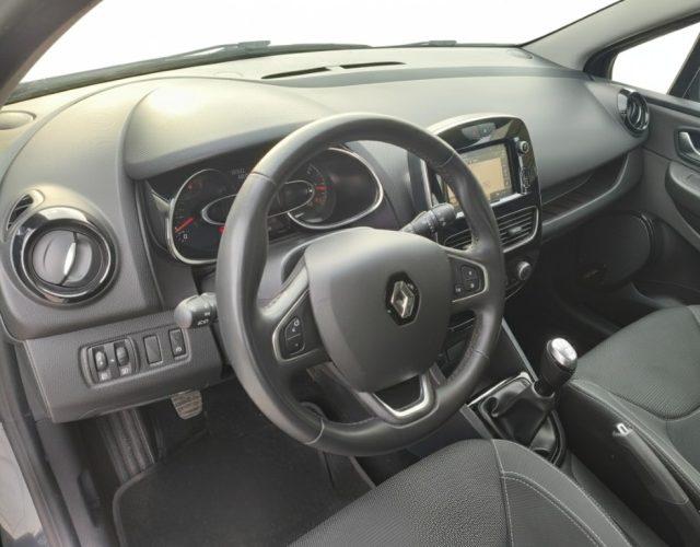 RENAULT Clio TCe 12V 90 CV 5 p. Navi Carplay Ok Neopatentati