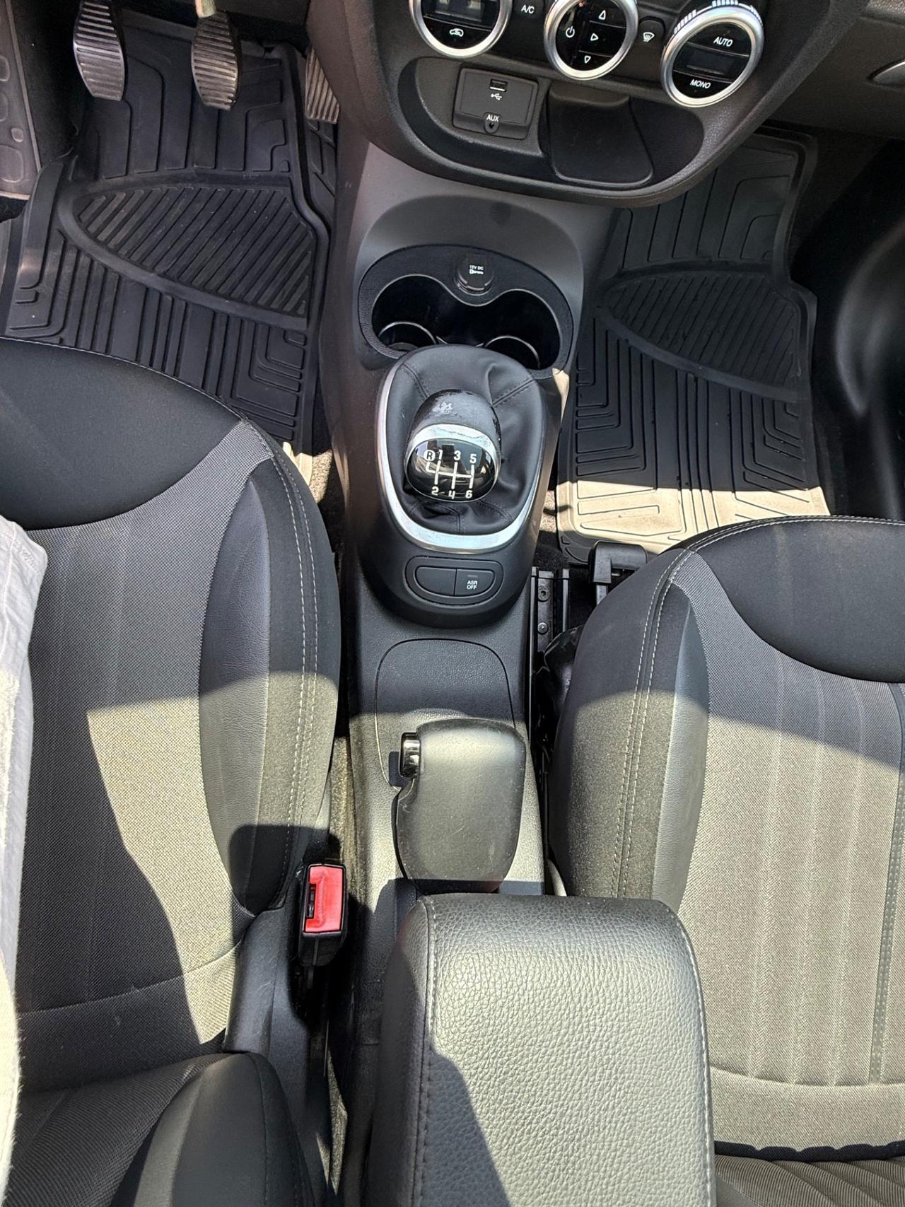 Fiat 500L 1.6 Multijet Lounge FULL