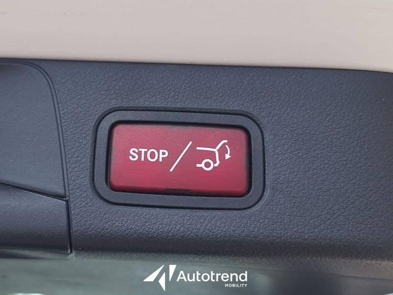 Mercedes-Benz Classe B B 180 d 116 CV Automatica LED Sport