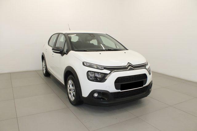 CITROEN C3 BlueHDi 100 Feel