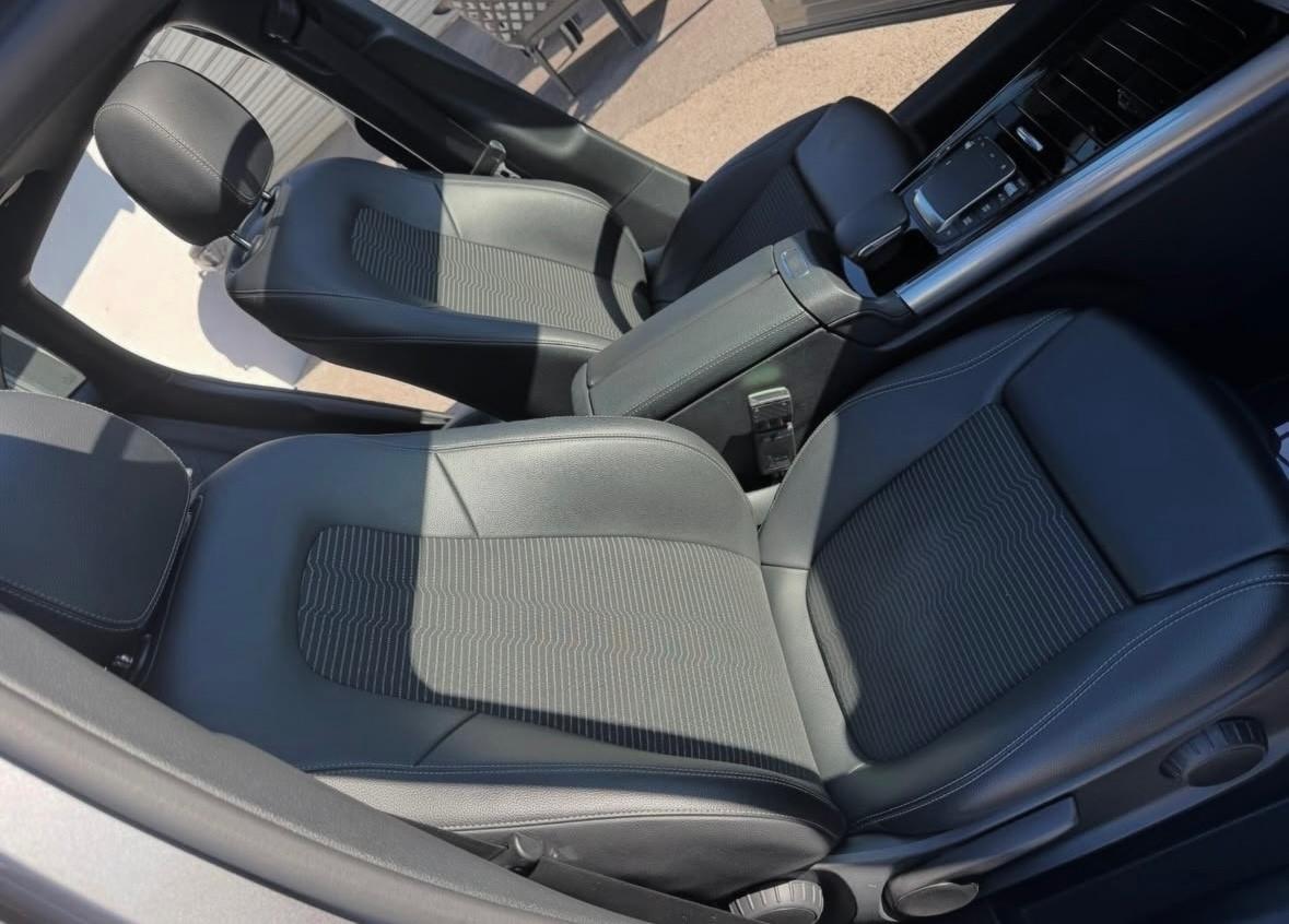 Mercedes-benz GLA 200 d Automatic 4Matic Sport Plus