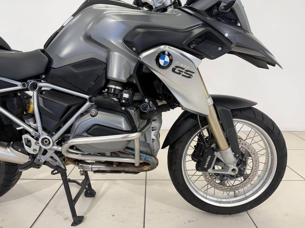 BMW R 1200 GS