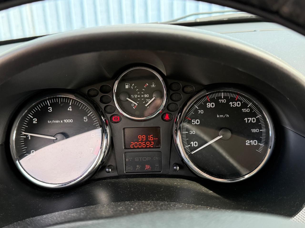 Peugeot 206 Plus 1.1 60CV 5p. ONE Line